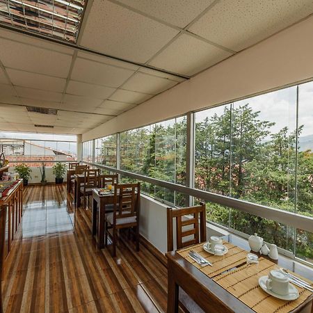 Dreams Boutique Hotel Cusco Luaran gambar