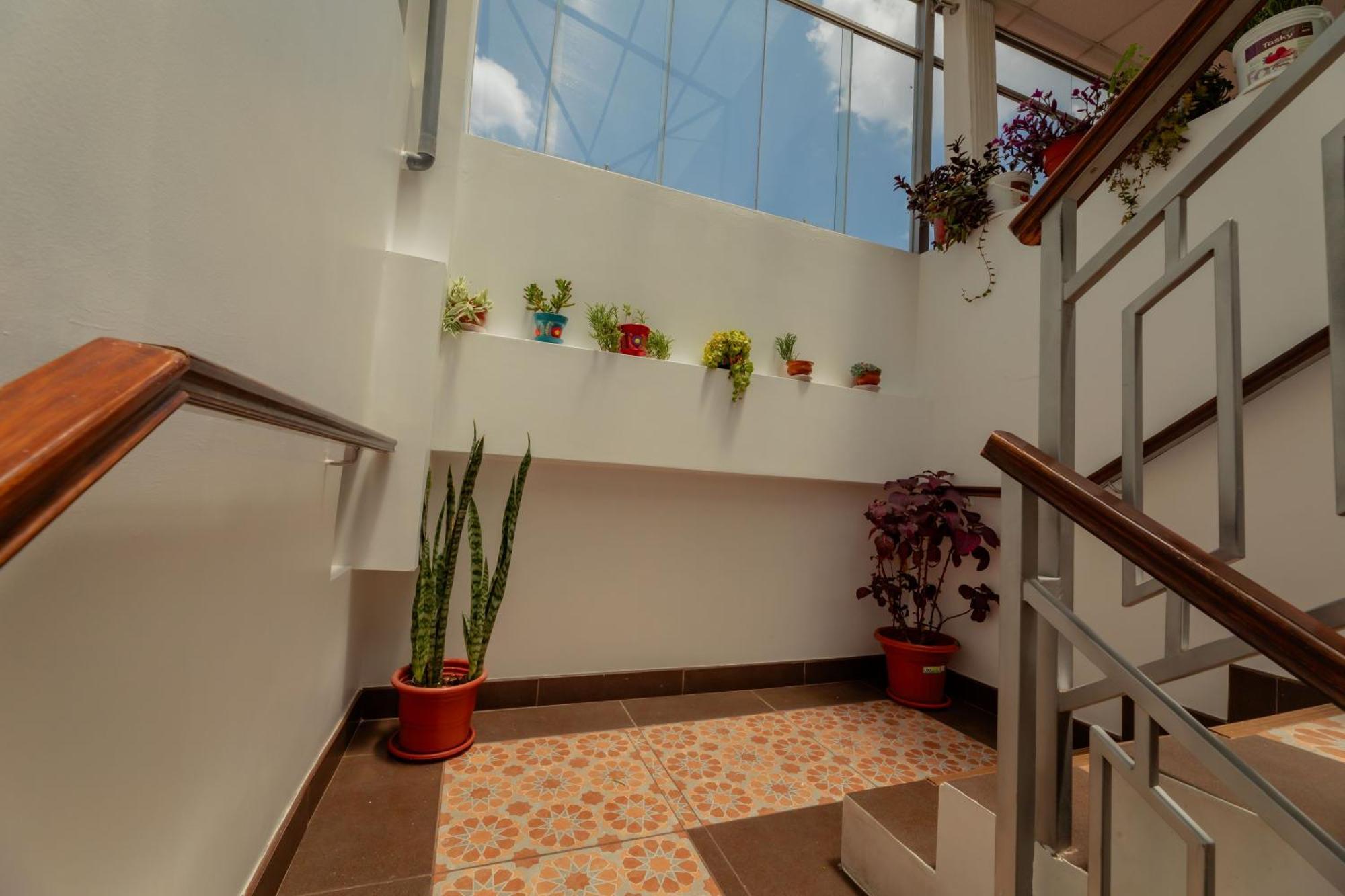 Dreams Boutique Hotel Cusco Luaran gambar