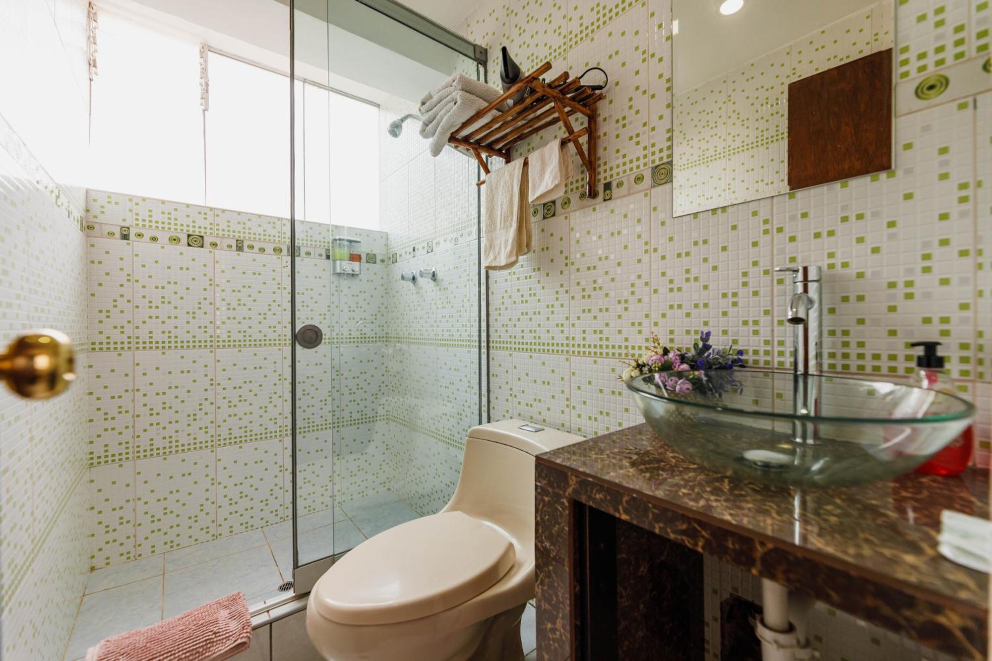Dreams Boutique Hotel Cusco Luaran gambar