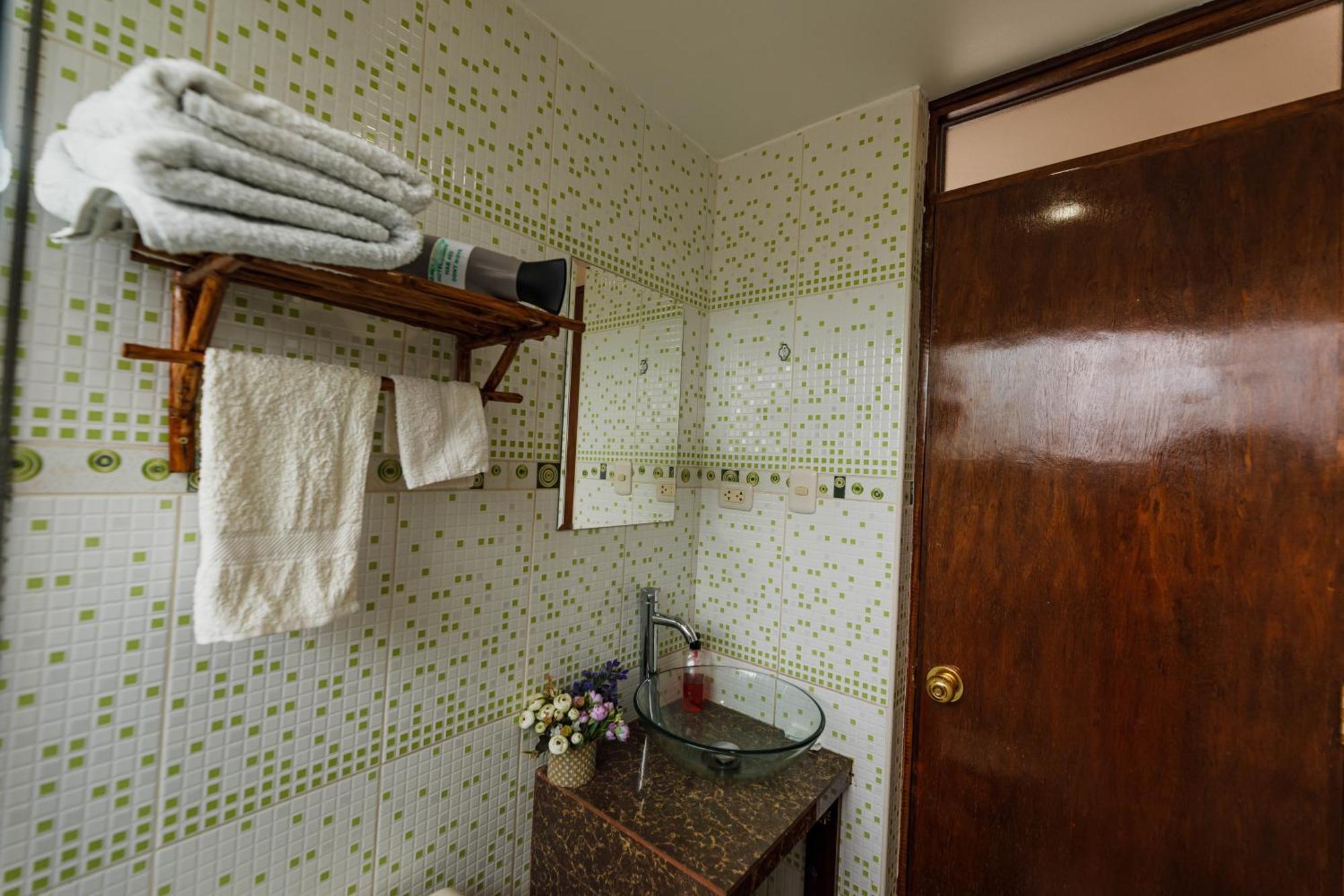 Dreams Boutique Hotel Cusco Luaran gambar